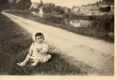 SAINT MIHIEL
(Meuse) 
en 1951